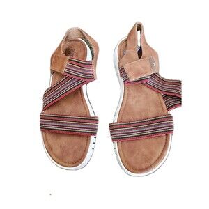 EuroSoft Women's Clarice Sandals 7.5